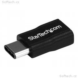 StarTech.com USB C to USB Micro B - USB Type C to 