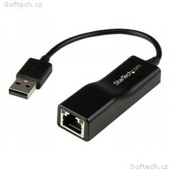 StarTech.com USB 2.0 to 10, 100 Mbps Ethernet Netw