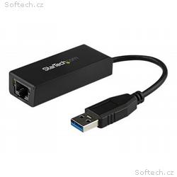 StarTech.com USB 3.0 to Gigabit Ethernet Adapter -