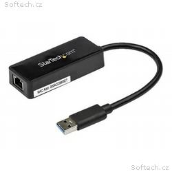 StarTech.com USB 3.0 Ethernet Adapter - USB 3.0 Ne