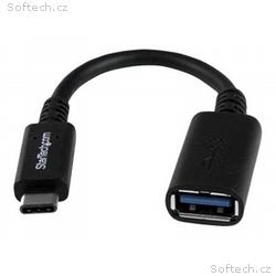 StarTech.com USB-C to USB Adapter - 6in - USB-IF C