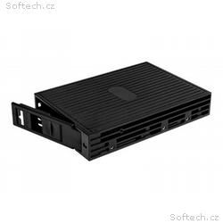 StarTech.com 2.5in SATA, SAS SSD, HDD to 3.5in SAT