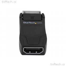 StarTech.com Displayport to HDMI Adapter - 4K30 - 