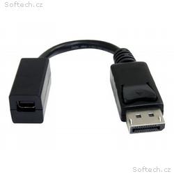StarTech.com 6in DisplayPort to Mini DisplayPort V
