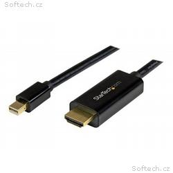 StarTech.com Mini DisplayPort to HDMI converter ca