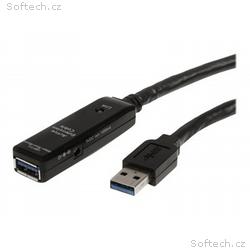 StarTech.com 32.8 ft Active USB 3.0 Extension Cabl