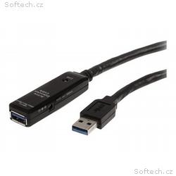 StarTech.com 16.4ft Active USB 3.0 Extension Cable