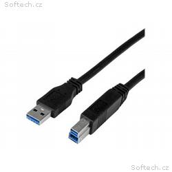 StarTech.com 1m 3 ft Certified SuperSpeed USB 3.0 