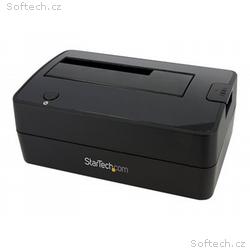 StarTech.com SuperSpeed USB 3.0 to SATA Hard Drive