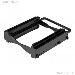 StarTech.com Dual 2.5" SSD, HDD Mounting Bracket f