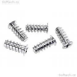 StarTech.com Screws for Case Fan Mounting - Screw 