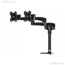 StarTech.com Desk Mount Dual Monitor Arm - Articul
