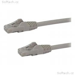 StarTech.com 10m CAT6 Ethernet Cable, 10 Gigabit S