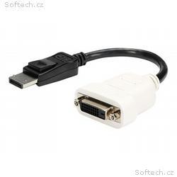 StarTech.com DisplayPort to DVI Adapter - 1920x120