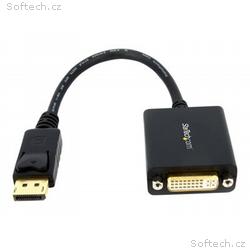 StarTech.com DisplayPort to DVI-D Adapter - 1920x1