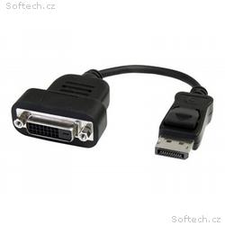StarTech.com DisplayPort to DVI Adapter - Active C