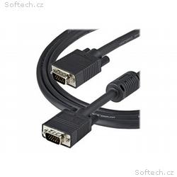 StarTech.com 1m Coax High Resolution Monitor VGA C