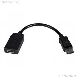 StarTech.com DisplayPort to HDMI Adapter - 1920 x 