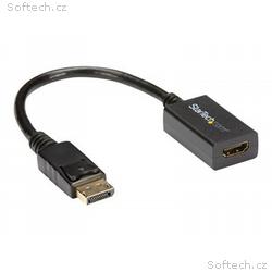 StarTech.com DisplayPort to HDMI Adapter - 1920x12