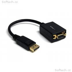 StarTech.com DisplayPort To VGA Video Adapter Conv