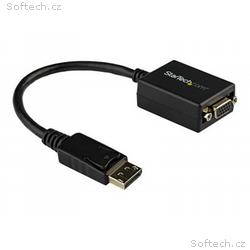 StarTech.com DisplayPort To VGA Video Adapter Conv