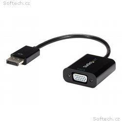 StarTech.com DisplayPort to VGA Display Adapter - 