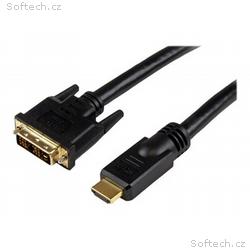 StarTech.com 3m High Speed HDMI Cable to DVI Digit