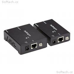 StarTech.com HDMI over CAT5e, CAT6 Ethernet Extend