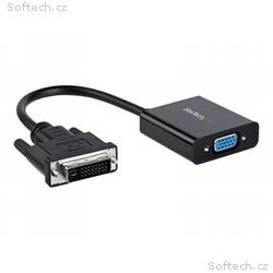 StarTech.com DVI-D to VGA Active Adapter Converter