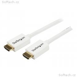StarTech.com 5m, 16 ft CL3 Rated HDMI Cable with E