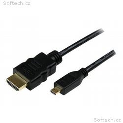 StarTech.com 3m High Speed HDMIŽ Cable with Ethern
