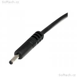 StarTech.com 3 ft. (0.9 m) USB to Type H Barrel 5V