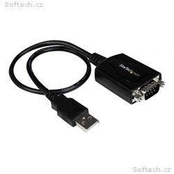 StarTech.com USB to Serial RS232 Adapter Cable w, 