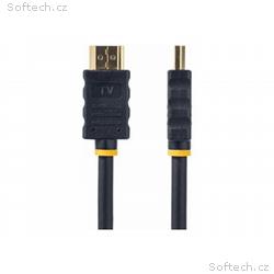 StarTech.com 5m (15 ft) Active High Speed HDMI Cab