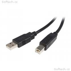 StarTech.com 5m USB 2.0 A to B Cable M, M - Kabel 