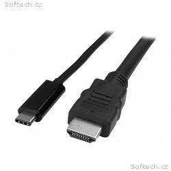 StarTech.com USB C to HDMI Adapter Cable - USB Typ