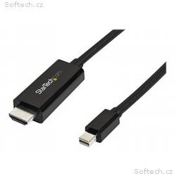 StarTech.com Mini DisplayPort to HDMI Adapter Cabl