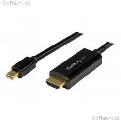 StarTech.com Mini DisplayPort to HDMI Adapter Cabl