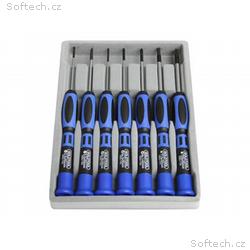 StarTech.com 7 Piece Precision Screwdriver Compute