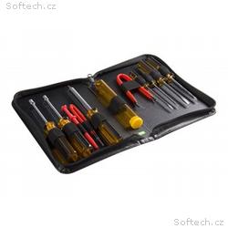StarTech.com 11 Piece Computer Tool Kit - PC Repai