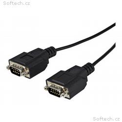 StarTech.com USB to Serial Adapter - 2 Port - COM 