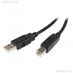StarTech.com 3m USB 2.0 A to B Cable M, M - Kabel 