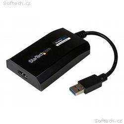 StarTech.com USB 3.0 to HDMI External Video Card A