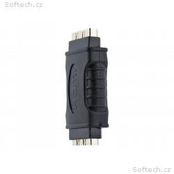 StarTech.com HDMI to HDMI Adapter, High Speed HDMI