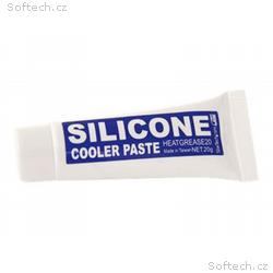 StarTech.com 20g Tube CPU Thermal Paste Grease Com