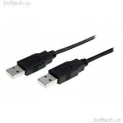 StarTech.com 1m USB 2.0 A to A Cable - M, M - 1m U