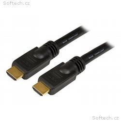 StarTech.com 10m High Speed HDMI Cable - Ultra HD 