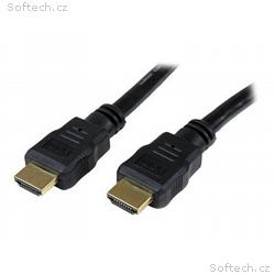 StarTech.com 1.5m High Speed HDMI Cable - Ultra HD