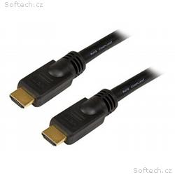 StarTech.com 15m High Speed HDMI Cable Ultra HD 4k