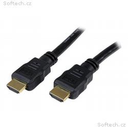 StarTech.com 1m High Speed HDMI Cable - Ultra HD 4